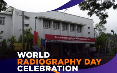World Radiography Day Celebration at Agartala