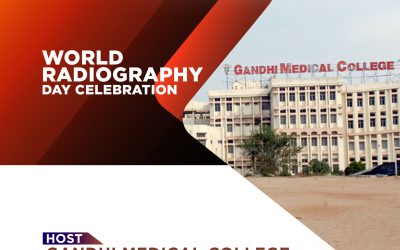 WRD 2022 Celebration at Gandhi Medical College Hyderabad