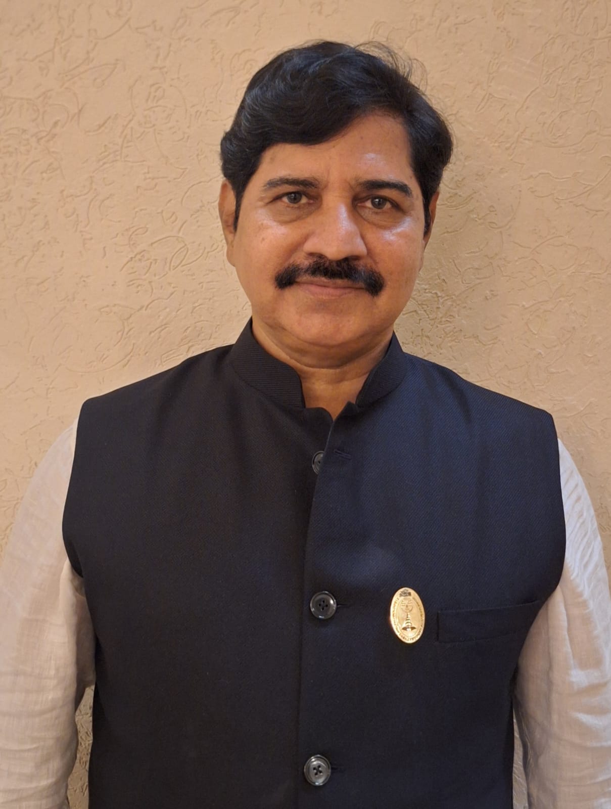 Mr. Ravi Naik