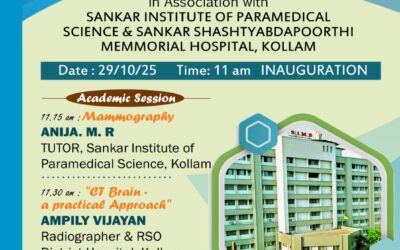 International Day of Radiology Celebrations