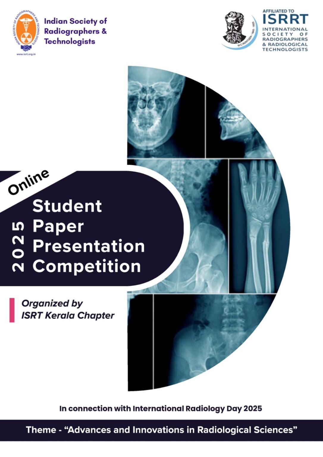 Student Paper Presentation Competition 2025 – Indian Society of ...