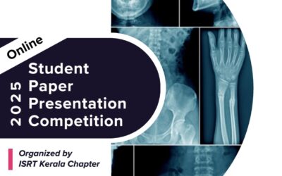 Student Paper Presentation Competition 2025