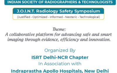 The ISRT Delhi–NCR Chapter