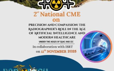 PRECISION AND COMPASSION: THE RADIOGRAPHER’S ROLE IN THE AGE OF ARTIFICIAL INTELLIGENCE AND MODERN HEALTHCARE.