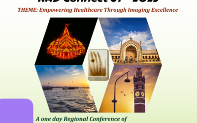 World Radiography Day & Regional Conference – RAD Connect UP 2025