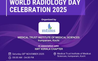 WRS 2025 Celebration and one day CME by ISRT Kerala Chapter