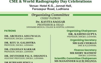 2nd Academic Session – ISRT Ludhiana Academic Club