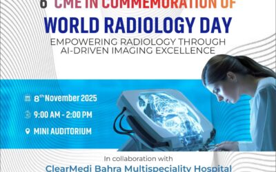 Empowering Radiology Through AI-Driven Imaging Excellence