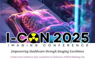 I-CON 2025 – Imaging Conference at Bhaikaka University