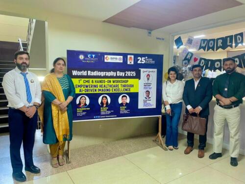 Empowering Healthcare through AI-Driven Imaging Excellence